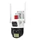 dual lens camera recorder